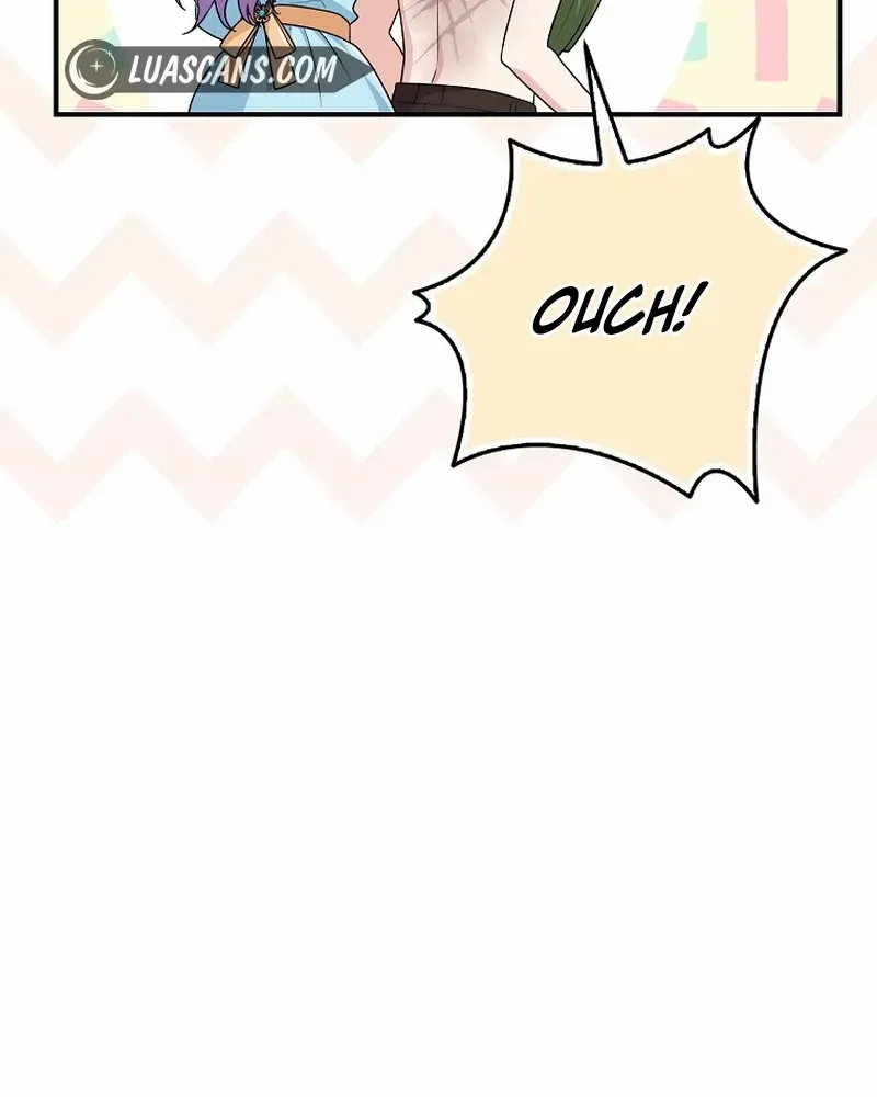 I Acted As the Adopted Daughter Too Well Chapter 64 page 84 - 