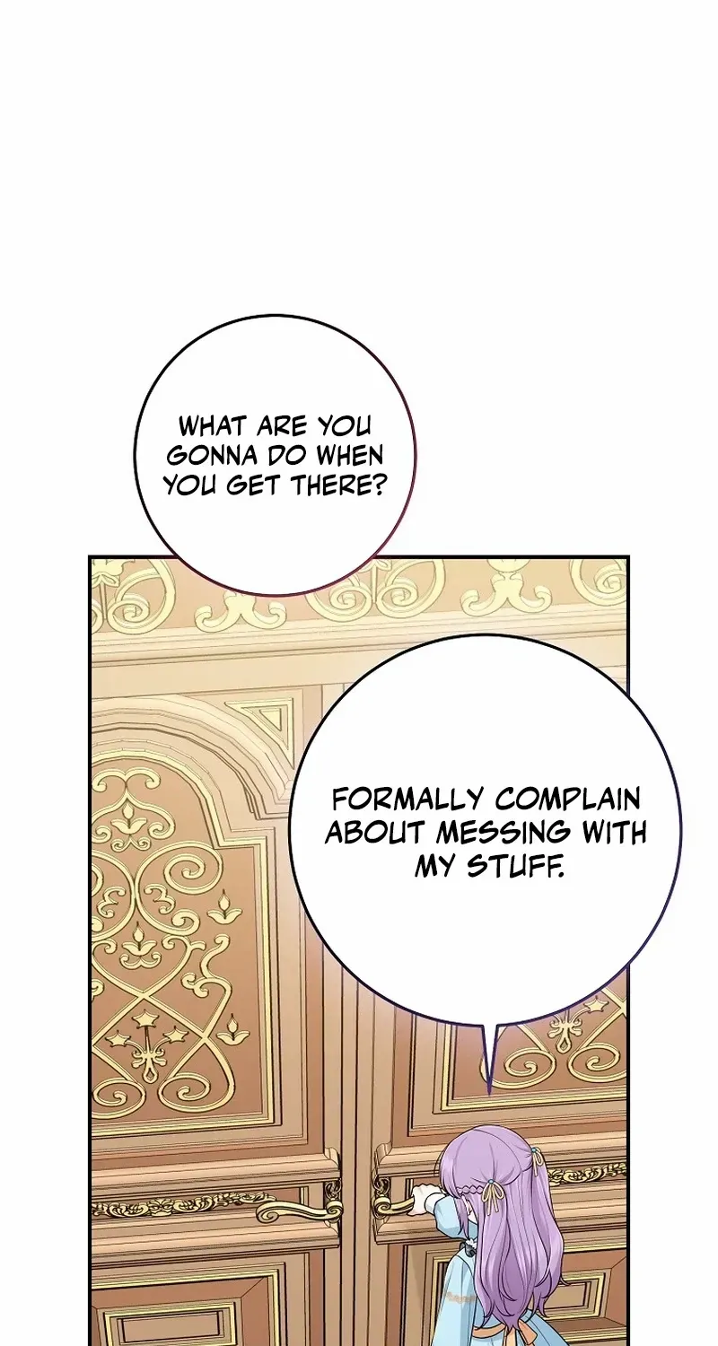 I Acted As the Adopted Daughter Too Well Chapter 64 page 10 - 