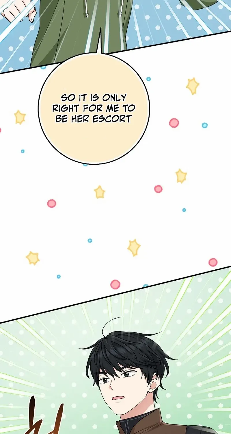 I Acted As the Adopted Daughter Too Well Chapter 65 page 15 - 