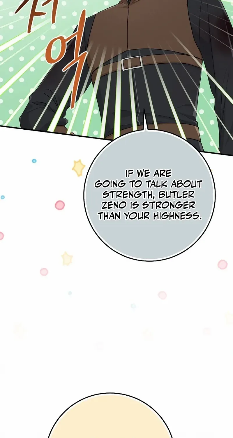 I Acted As the Adopted Daughter Too Well Chapter 65 page 16 - 