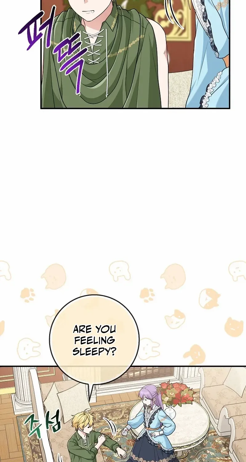 I Acted As the Adopted Daughter Too Well Chapter 65 page 3 - 