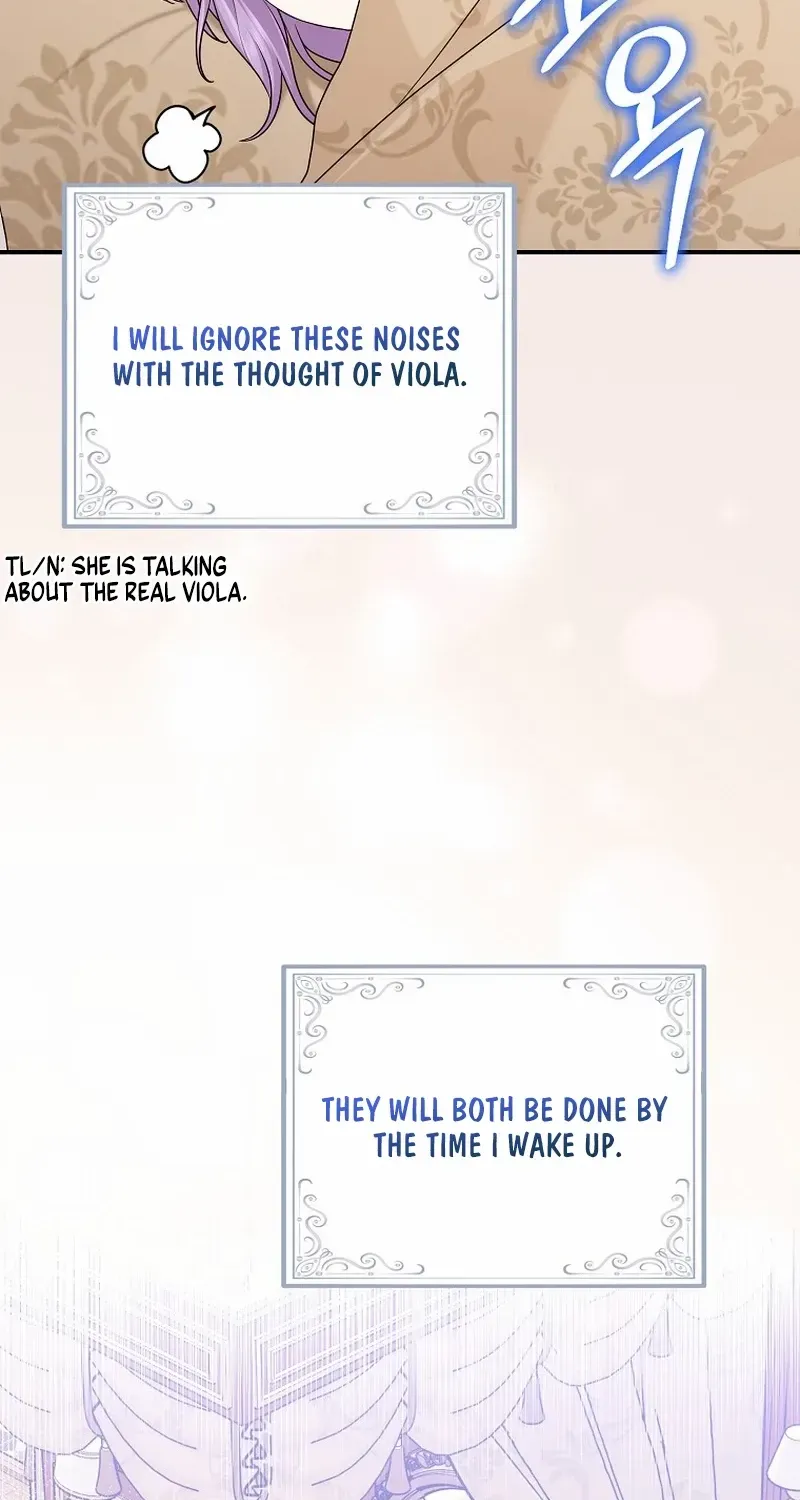 I Acted As the Adopted Daughter Too Well Chapter 65 page 22 - 