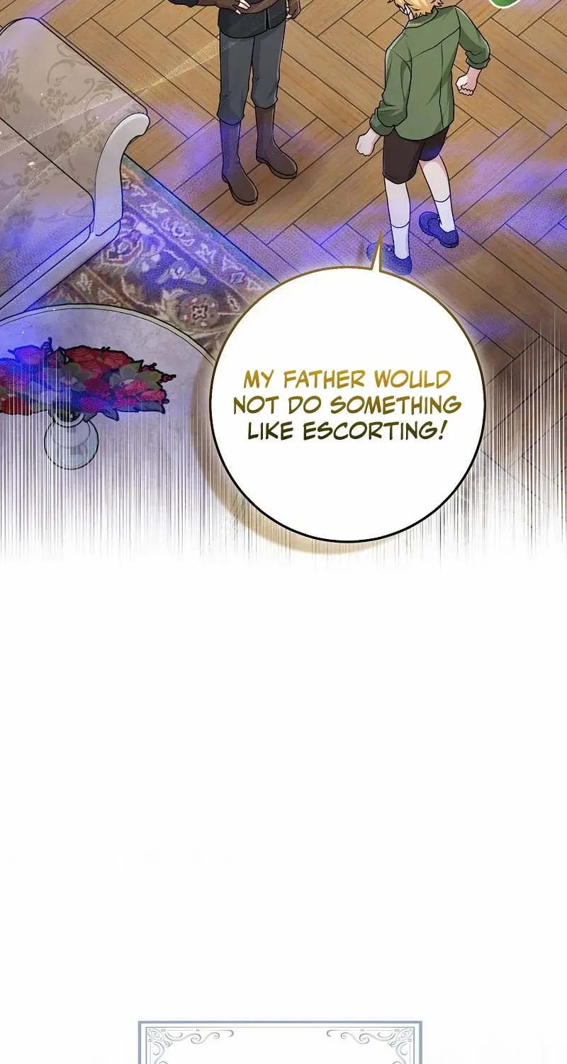 I Acted As the Adopted Daughter Too Well Chapter 65 page 24 - 