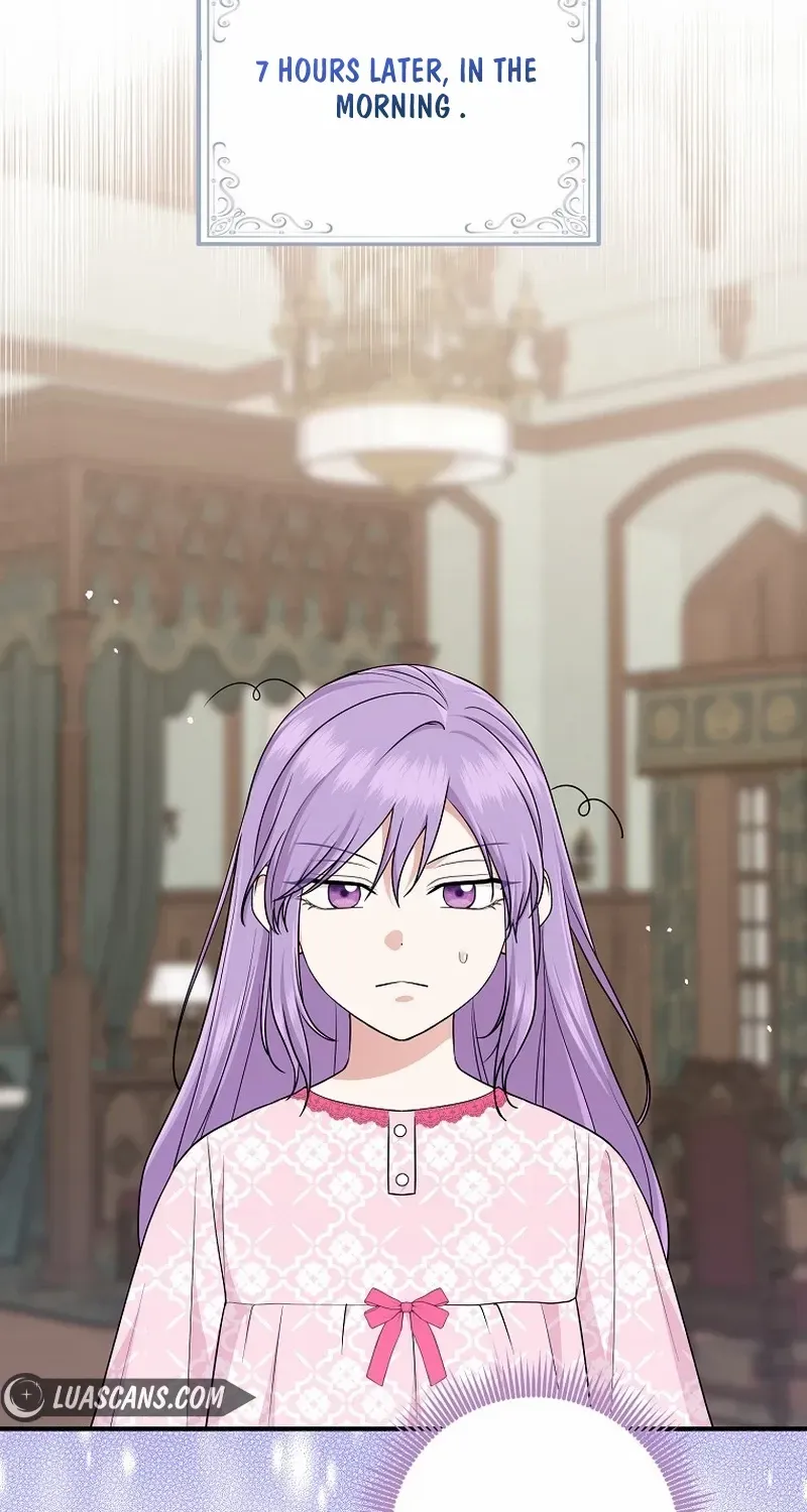 I Acted As the Adopted Daughter Too Well Chapter 65 page 25 - 