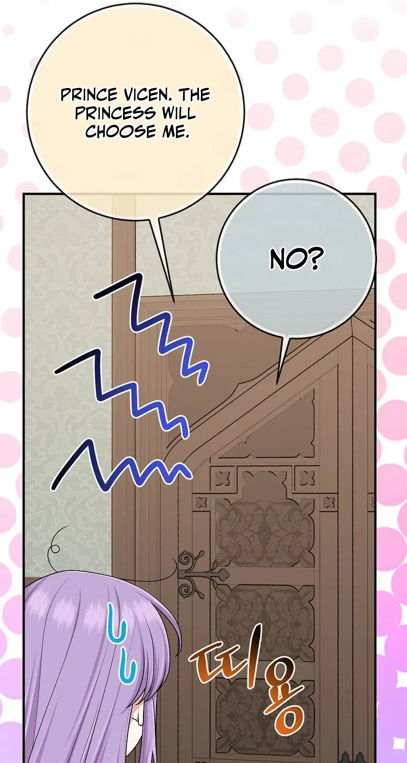 I Acted As the Adopted Daughter Too Well Chapter 65 page 27 - 