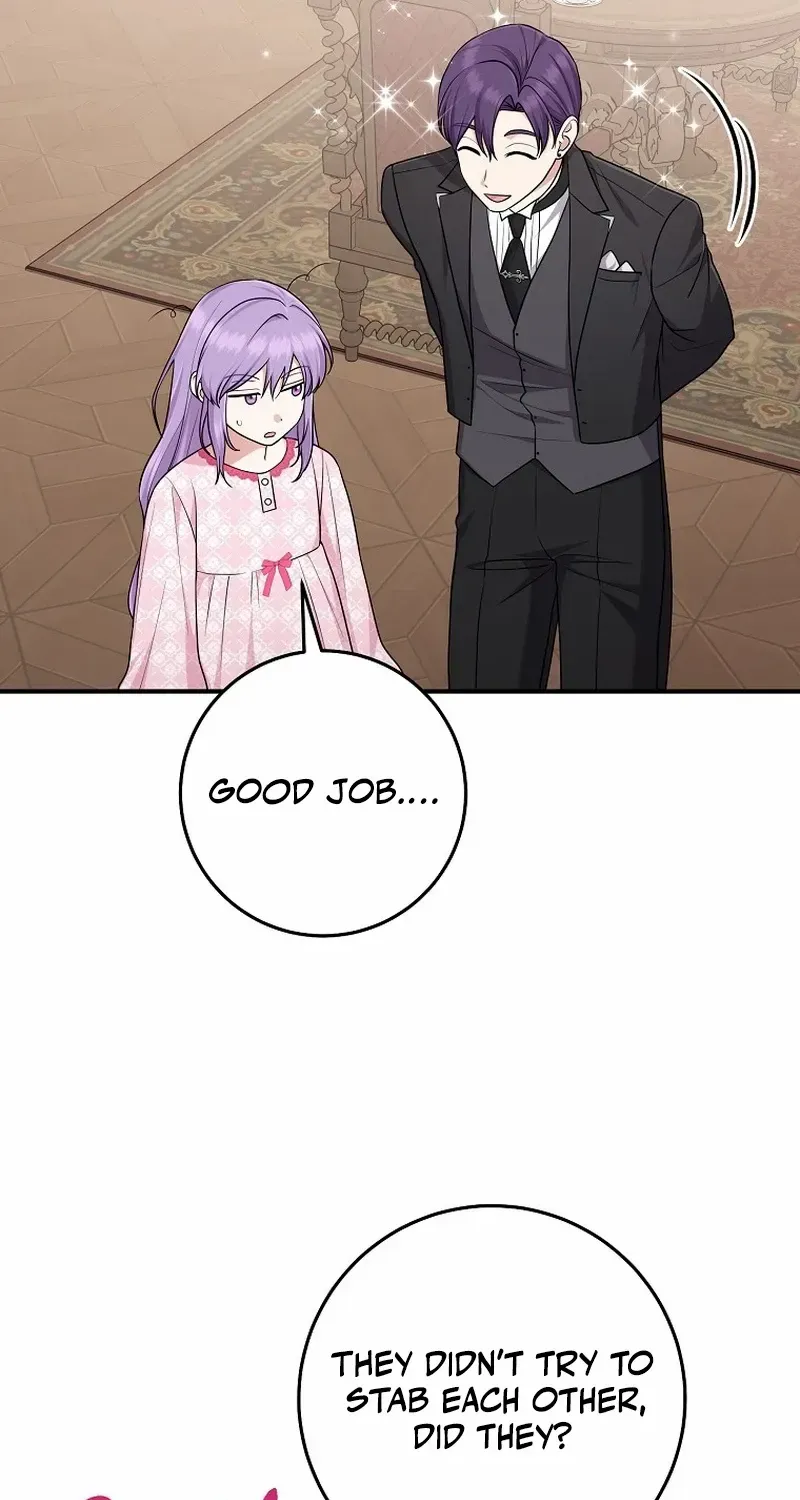 I Acted As the Adopted Daughter Too Well Chapter 65 page 29 - 