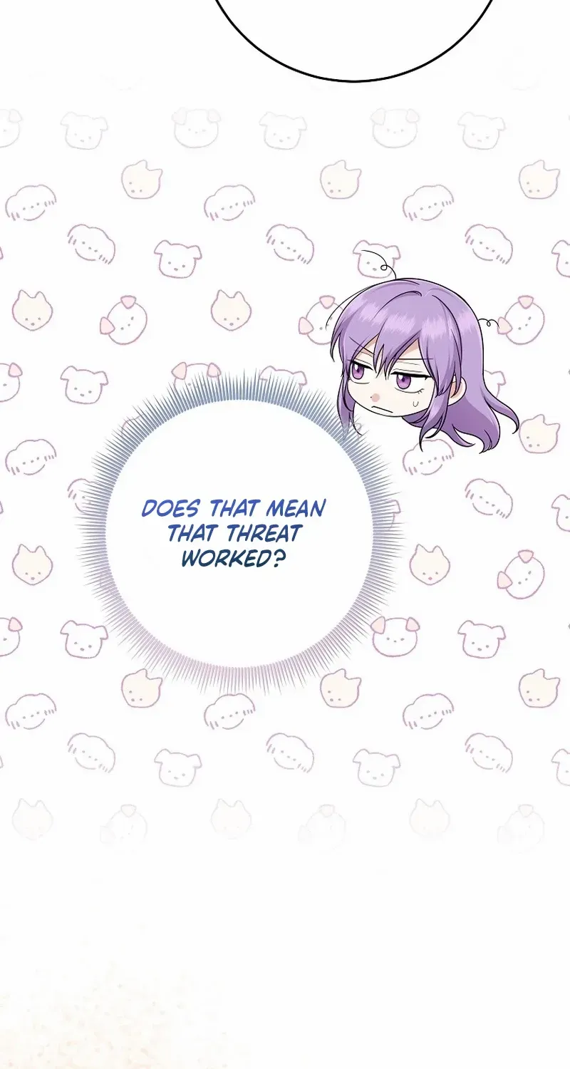 I Acted As the Adopted Daughter Too Well Chapter 65 page 31 - 