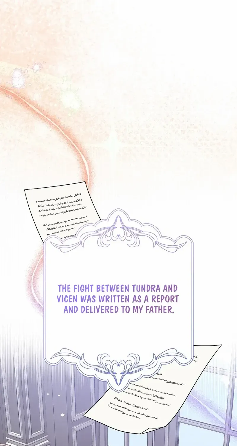 I Acted As the Adopted Daughter Too Well Chapter 65 page 32 - 