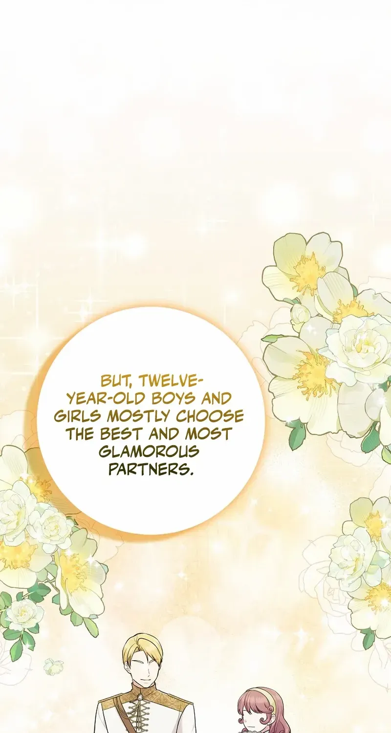 I Acted As the Adopted Daughter Too Well Chapter 65 page 38 - 