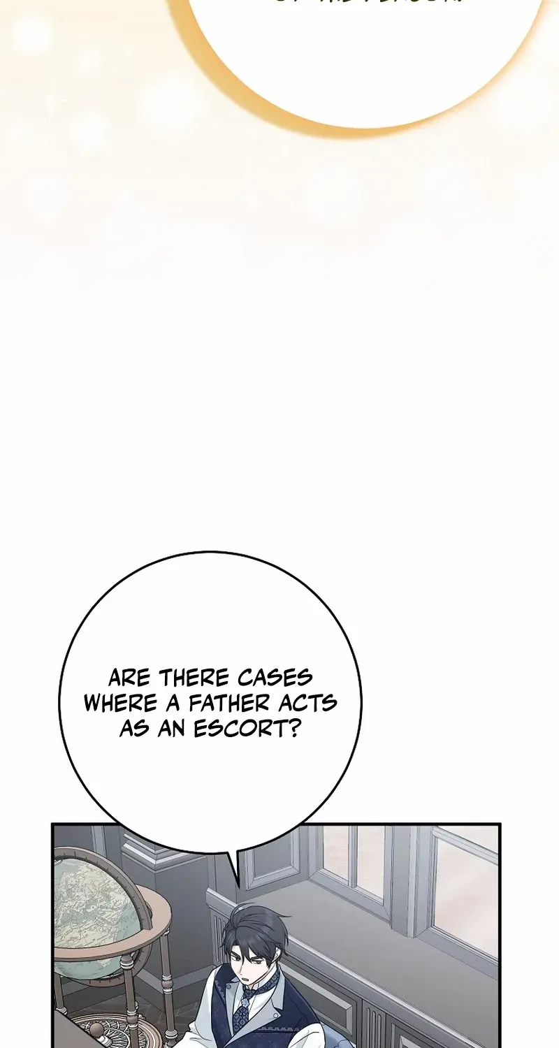 I Acted As the Adopted Daughter Too Well Chapter 65 page 40 - 