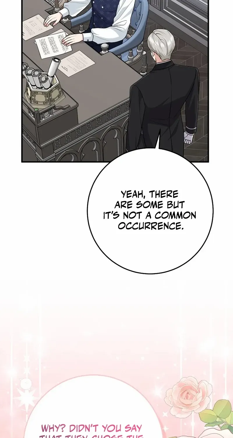 I Acted As the Adopted Daughter Too Well Chapter 65 page 41 - 