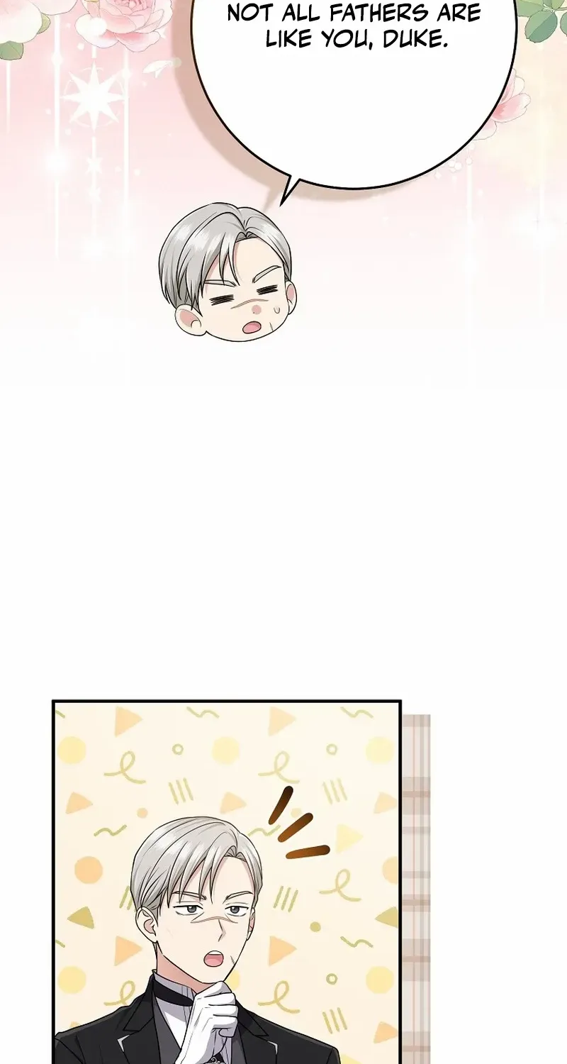 I Acted As the Adopted Daughter Too Well Chapter 65 page 43 - 