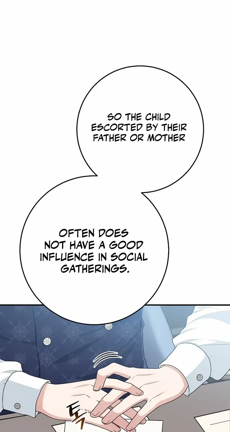 I Acted As the Adopted Daughter Too Well Chapter 65 page 46 - 