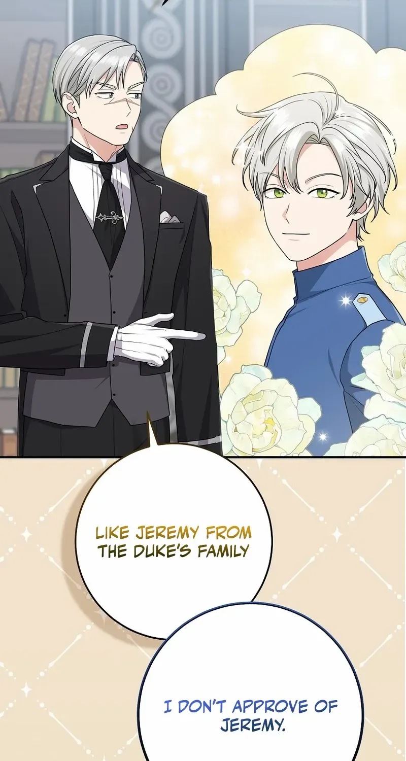 I Acted As the Adopted Daughter Too Well Chapter 65 page 48 - 