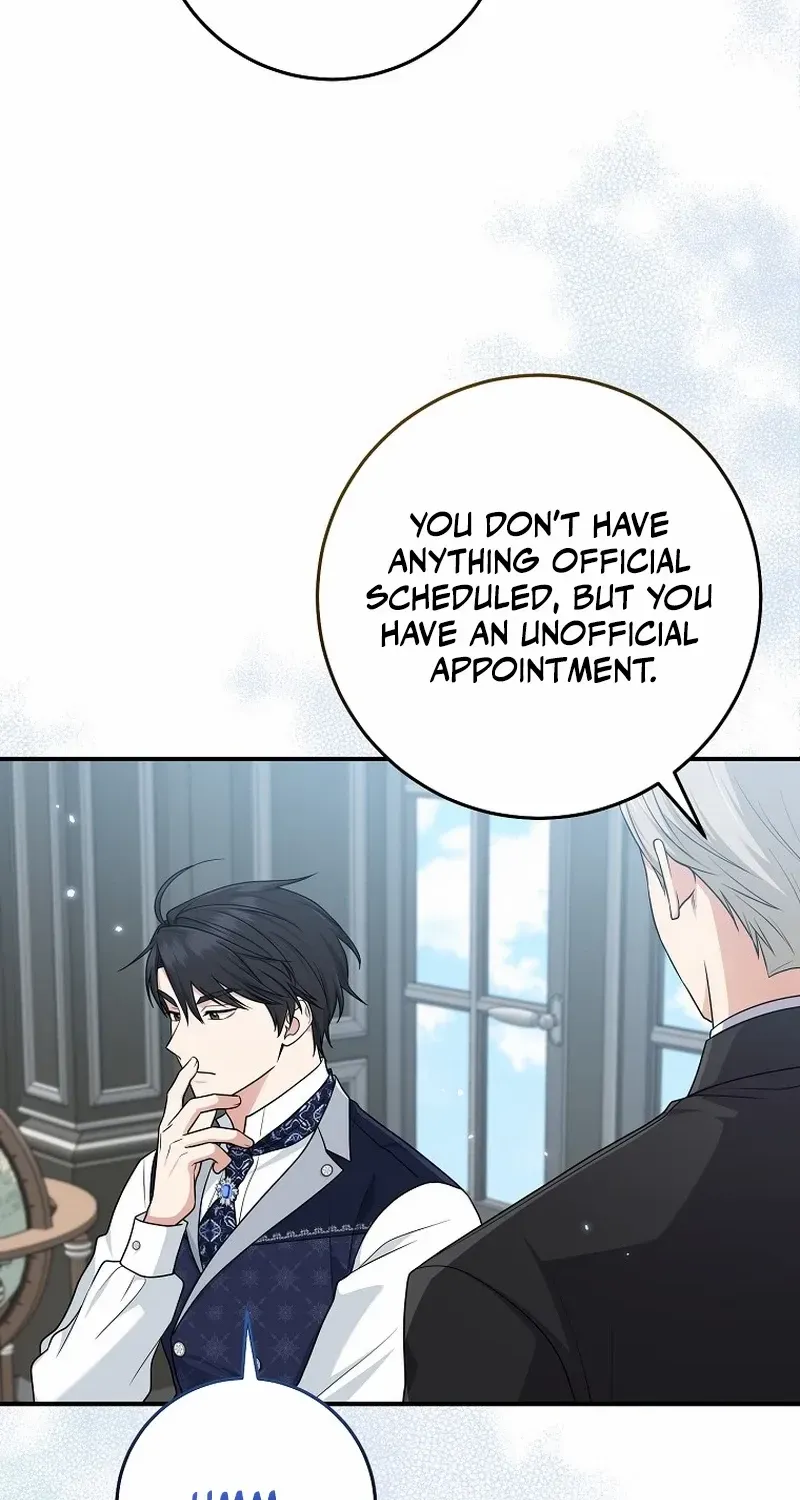 I Acted As the Adopted Daughter Too Well Chapter 65 page 55 - 