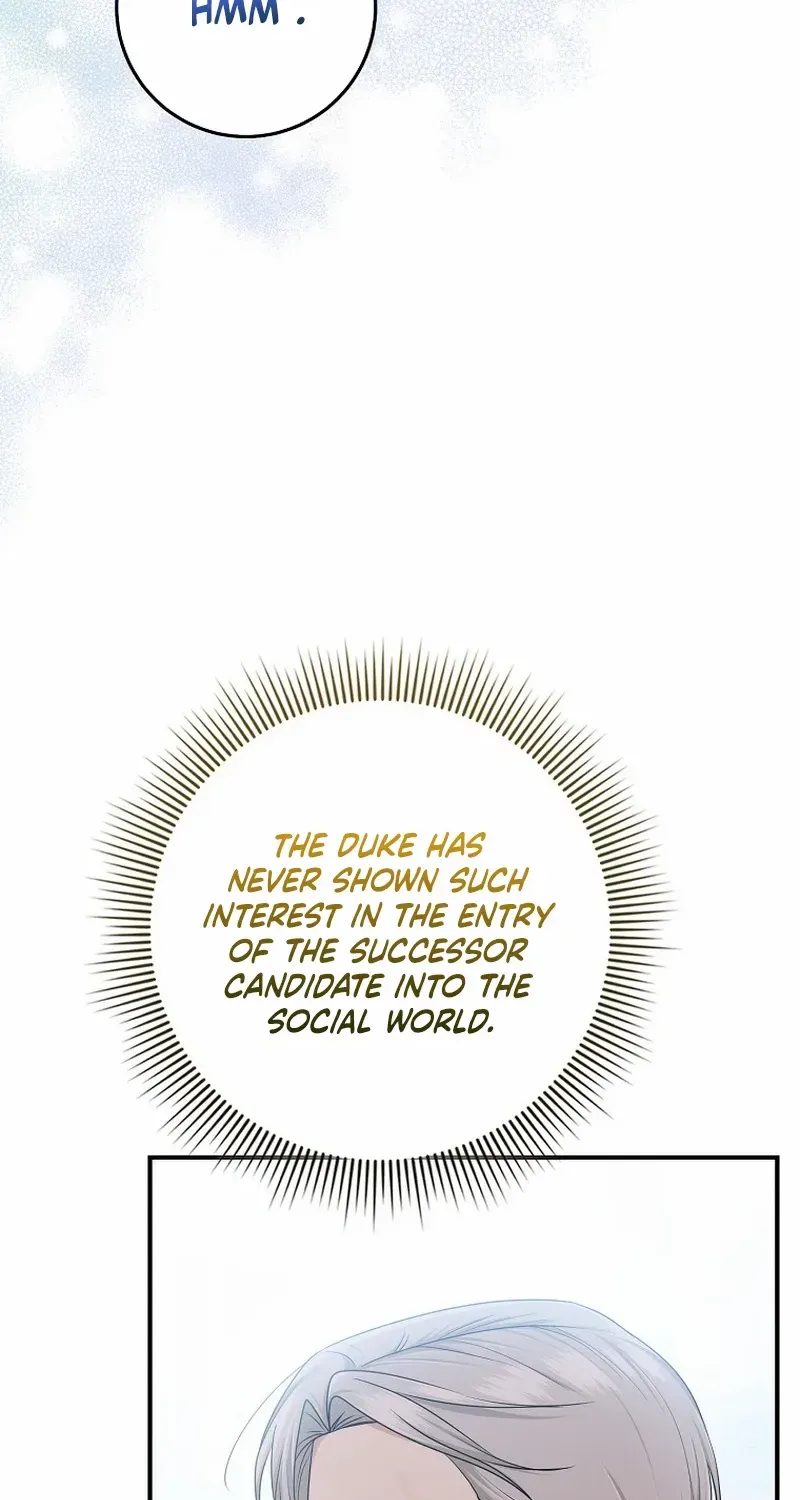 I Acted As the Adopted Daughter Too Well Chapter 65 page 56 - 