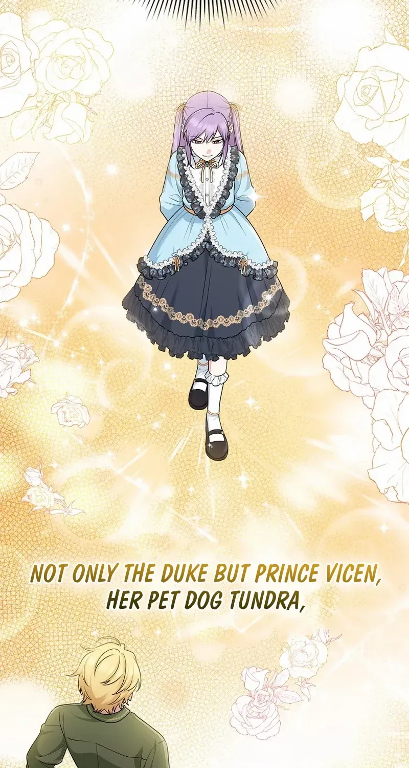 I Acted As the Adopted Daughter Too Well Chapter 65 page 58 - 
