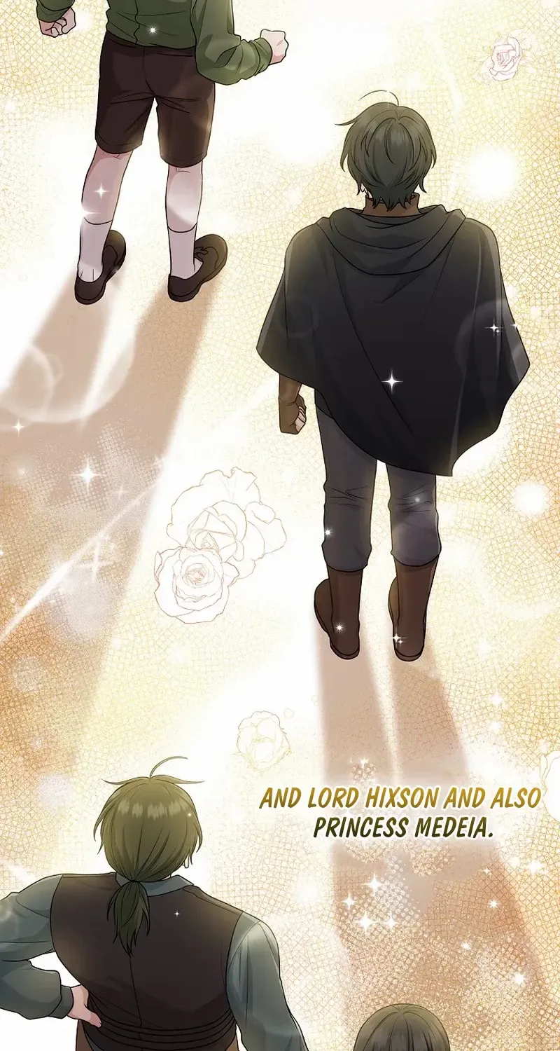I Acted As the Adopted Daughter Too Well Chapter 65 page 59 - 