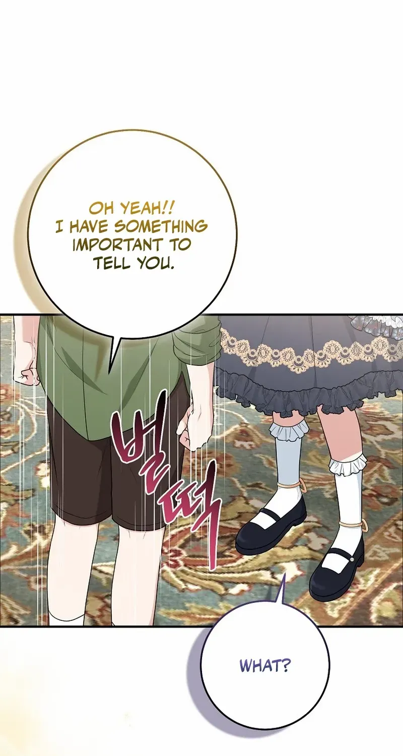 I Acted As the Adopted Daughter Too Well Chapter 65 page 7 - 