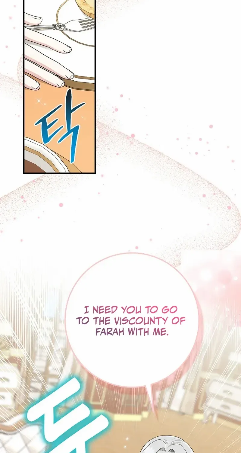 I Acted As the Adopted Daughter Too Well Chapter 65 page 64 - 