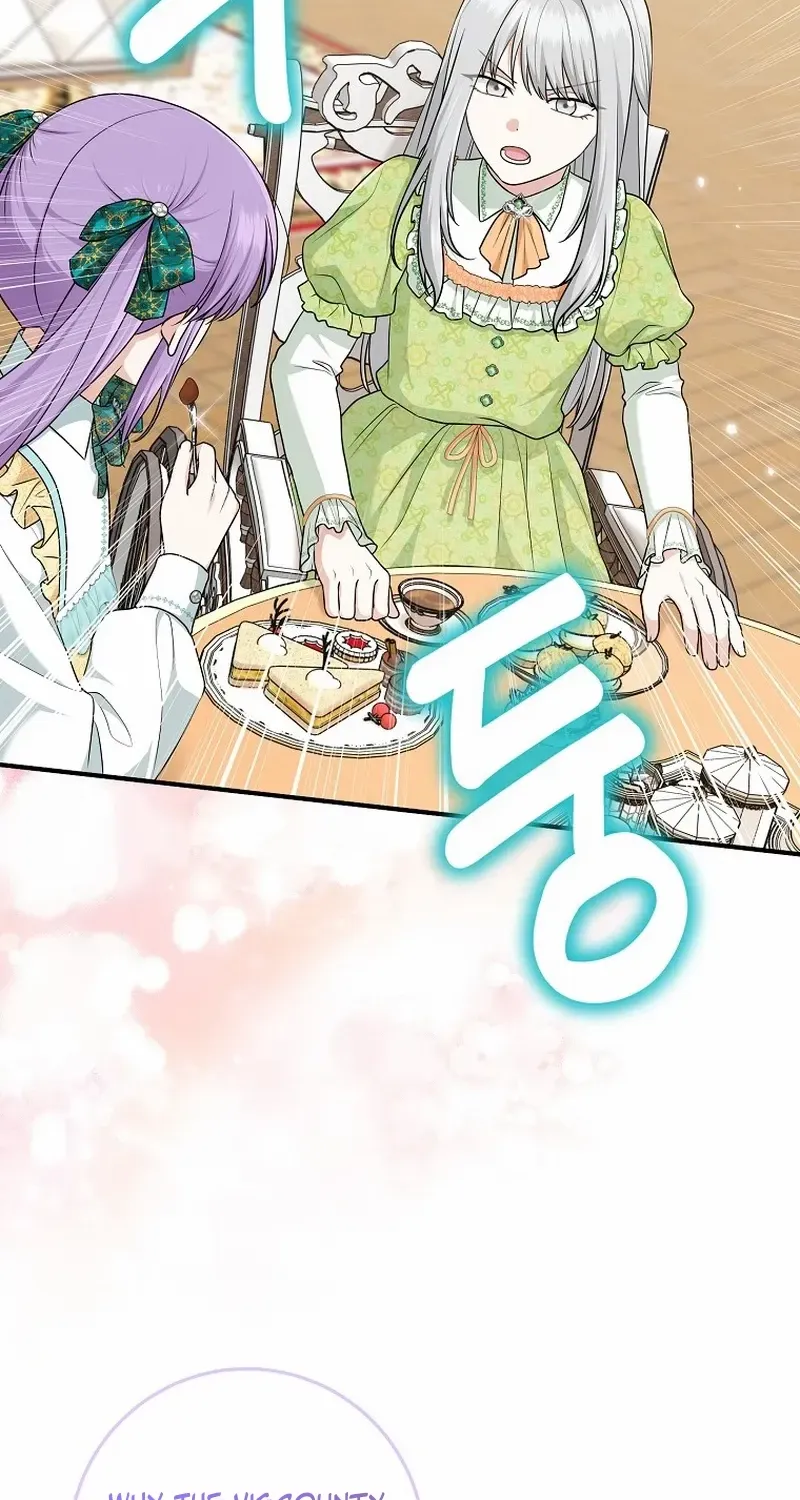 I Acted As the Adopted Daughter Too Well Chapter 65 page 65 - 