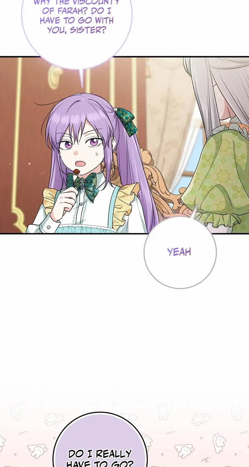 I Acted As the Adopted Daughter Too Well Chapter 65 page 66 - 