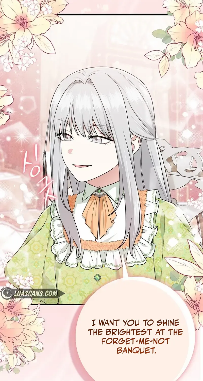 I Acted As the Adopted Daughter Too Well Chapter 65 page 68 - 