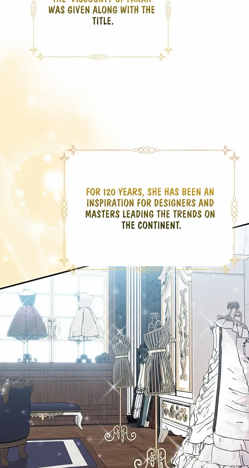 I Acted As the Adopted Daughter Too Well Chapter 65 page 72 - 