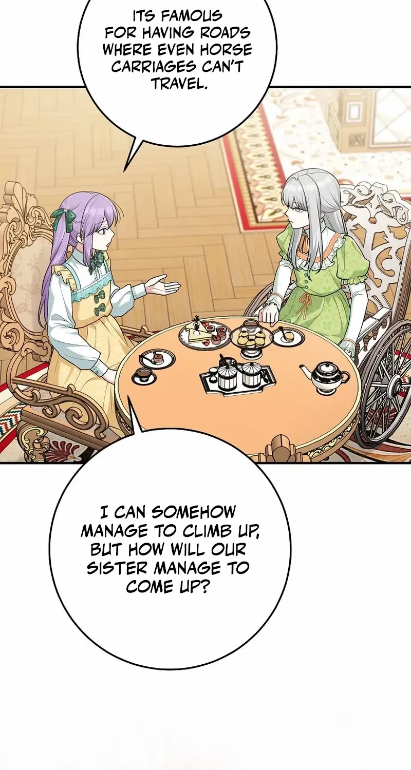 I Acted As the Adopted Daughter Too Well Chapter 65 page 75 - 