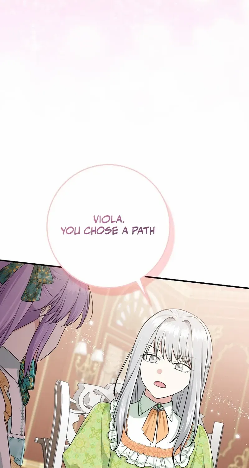 I Acted As the Adopted Daughter Too Well Chapter 65 page 84 - 