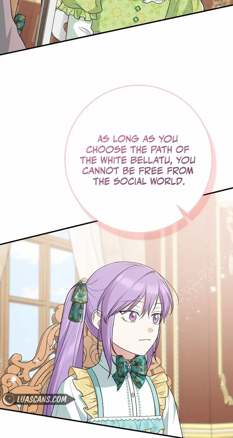 I Acted As the Adopted Daughter Too Well Chapter 65 page 85 - 