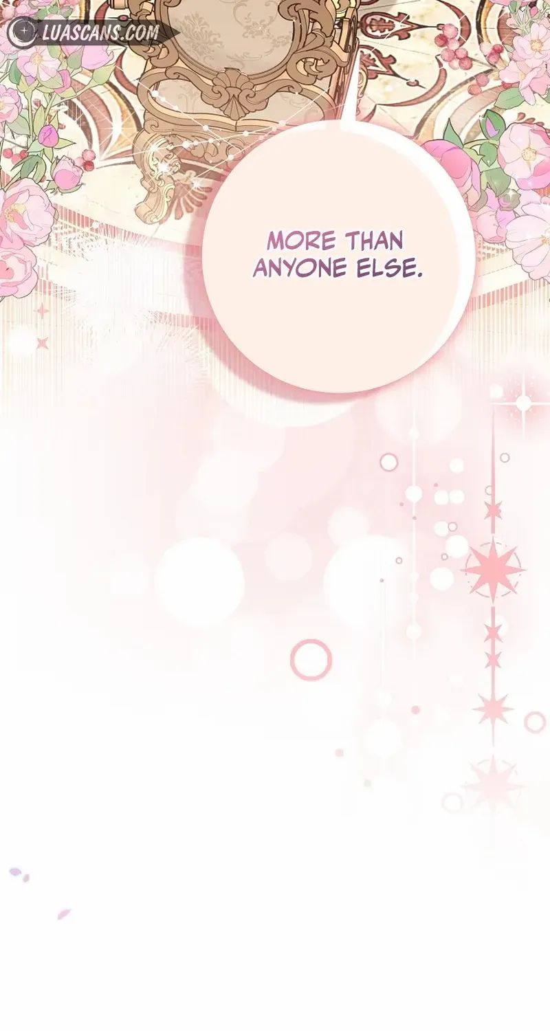 I Acted As the Adopted Daughter Too Well Chapter 65 page 88 - 