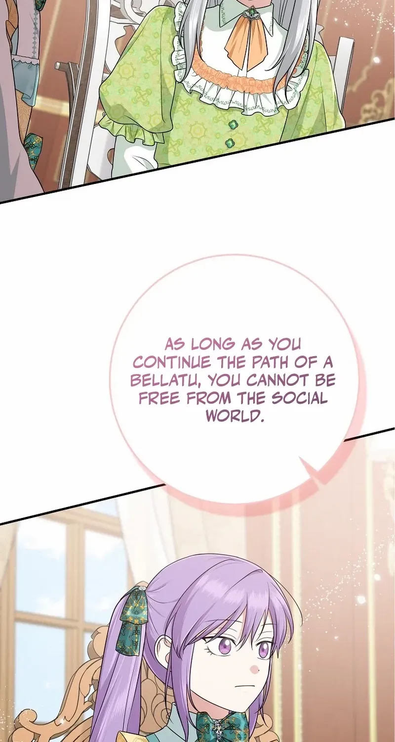 I Acted As the Adopted Daughter Too Well Chapter 66 page 2 - 