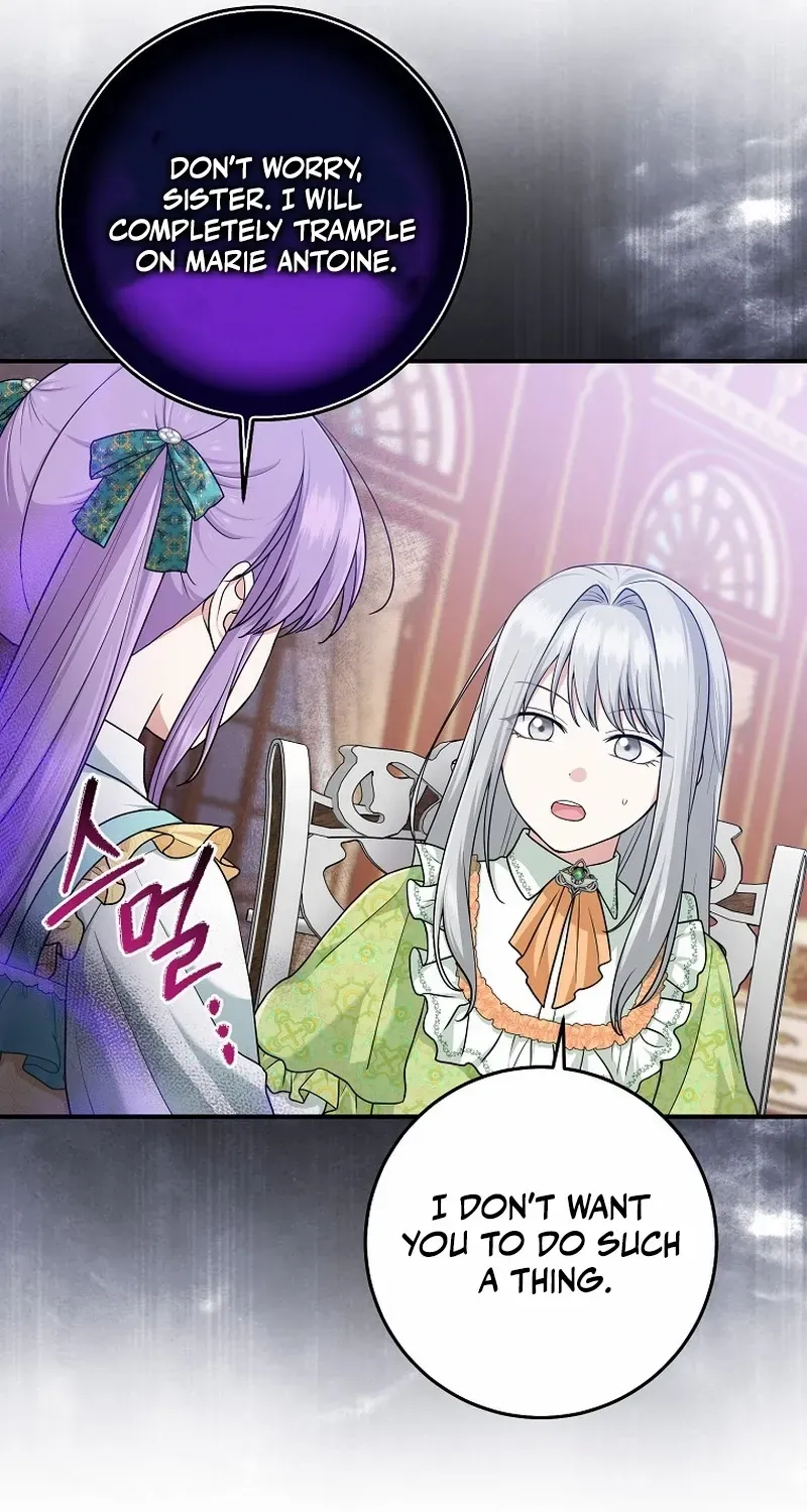 I Acted As the Adopted Daughter Too Well Chapter 66 page 19 - 