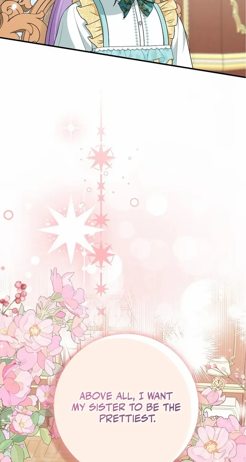 I Acted As the Adopted Daughter Too Well Chapter 66 page 3 - 