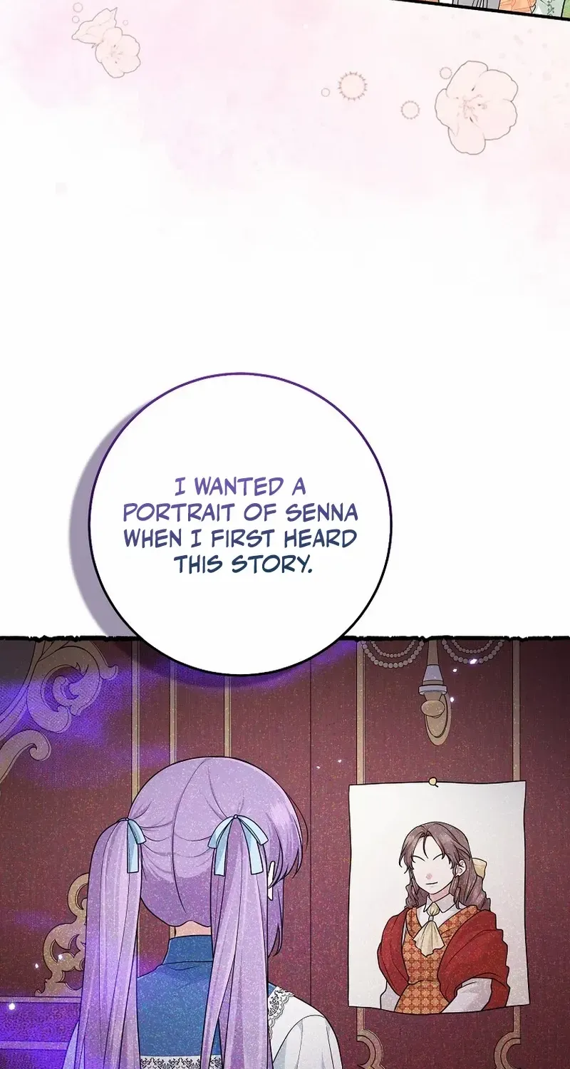 I Acted As the Adopted Daughter Too Well Chapter 66 page 22 - 