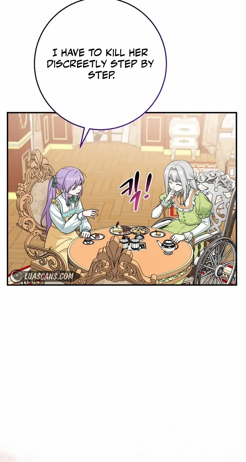 I Acted As the Adopted Daughter Too Well Chapter 66 page 25 - 
