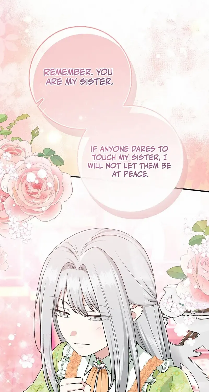 I Acted As the Adopted Daughter Too Well Chapter 66 page 26 - 