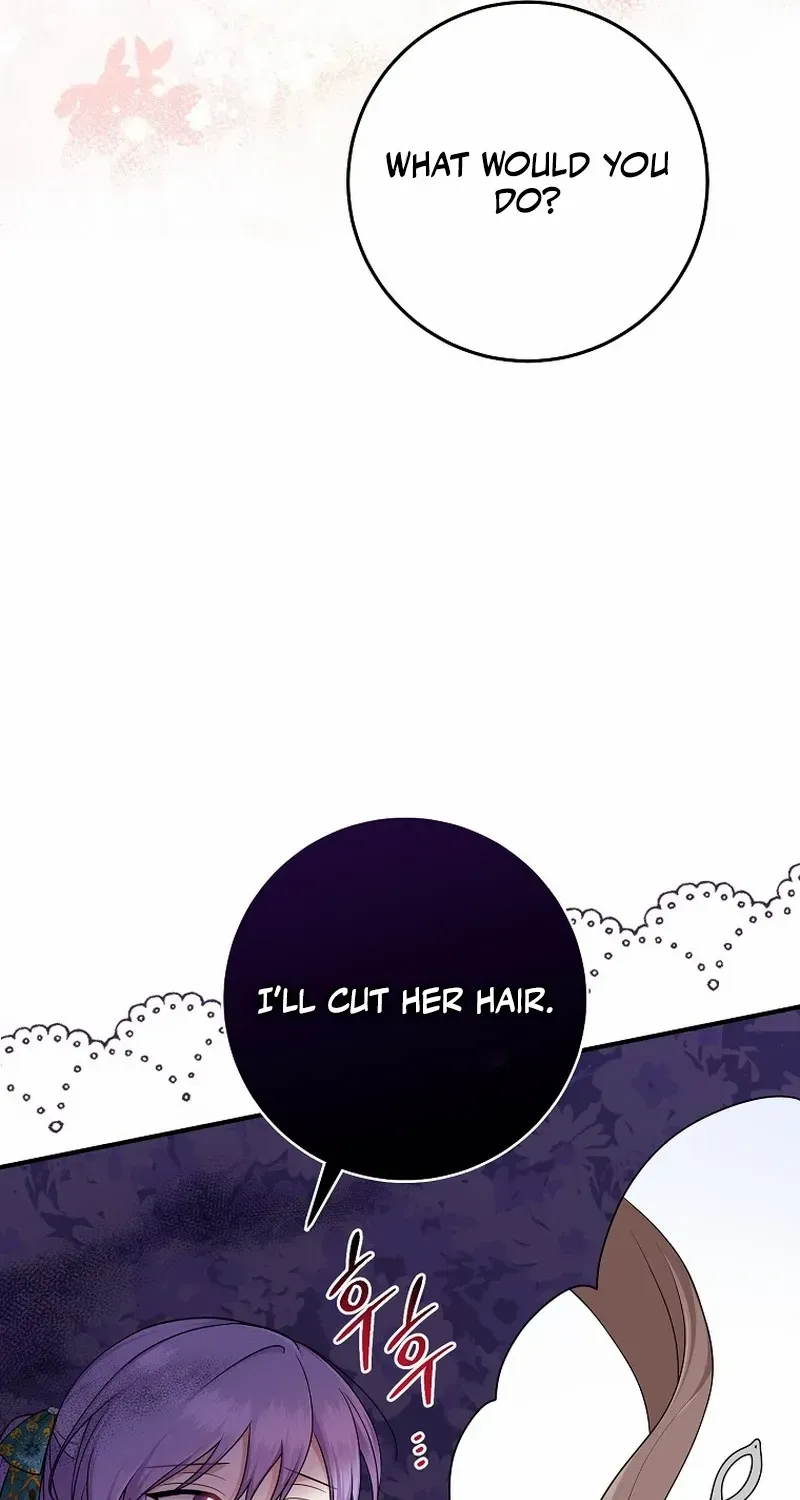 I Acted As the Adopted Daughter Too Well Chapter 66 page 28 - 