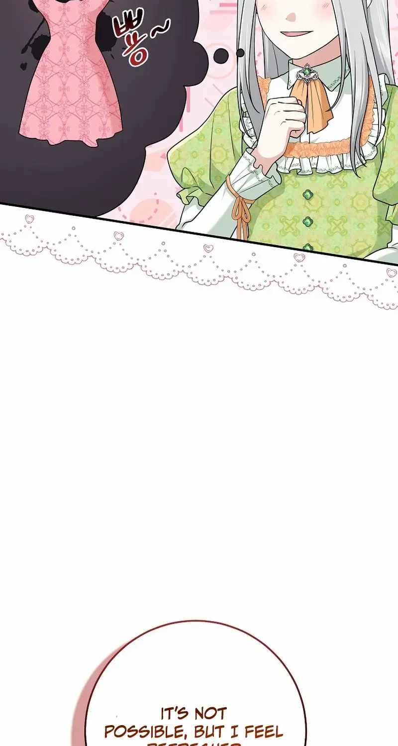 I Acted As the Adopted Daughter Too Well Chapter 66 page 30 - 