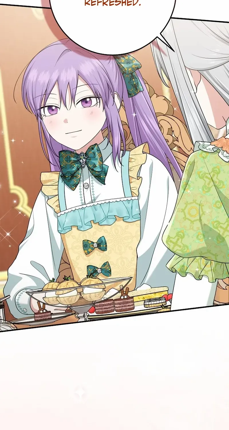 I Acted As the Adopted Daughter Too Well Chapter 66 page 31 - 