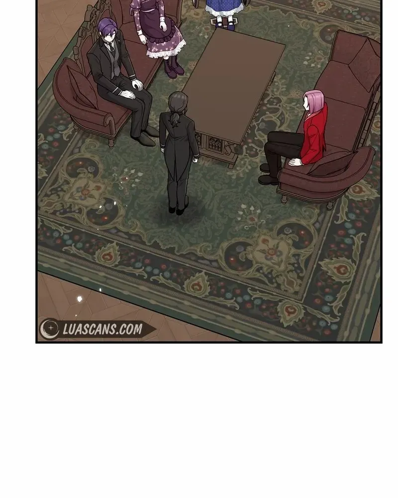 I Acted As the Adopted Daughter Too Well Chapter 66 page 36 - 