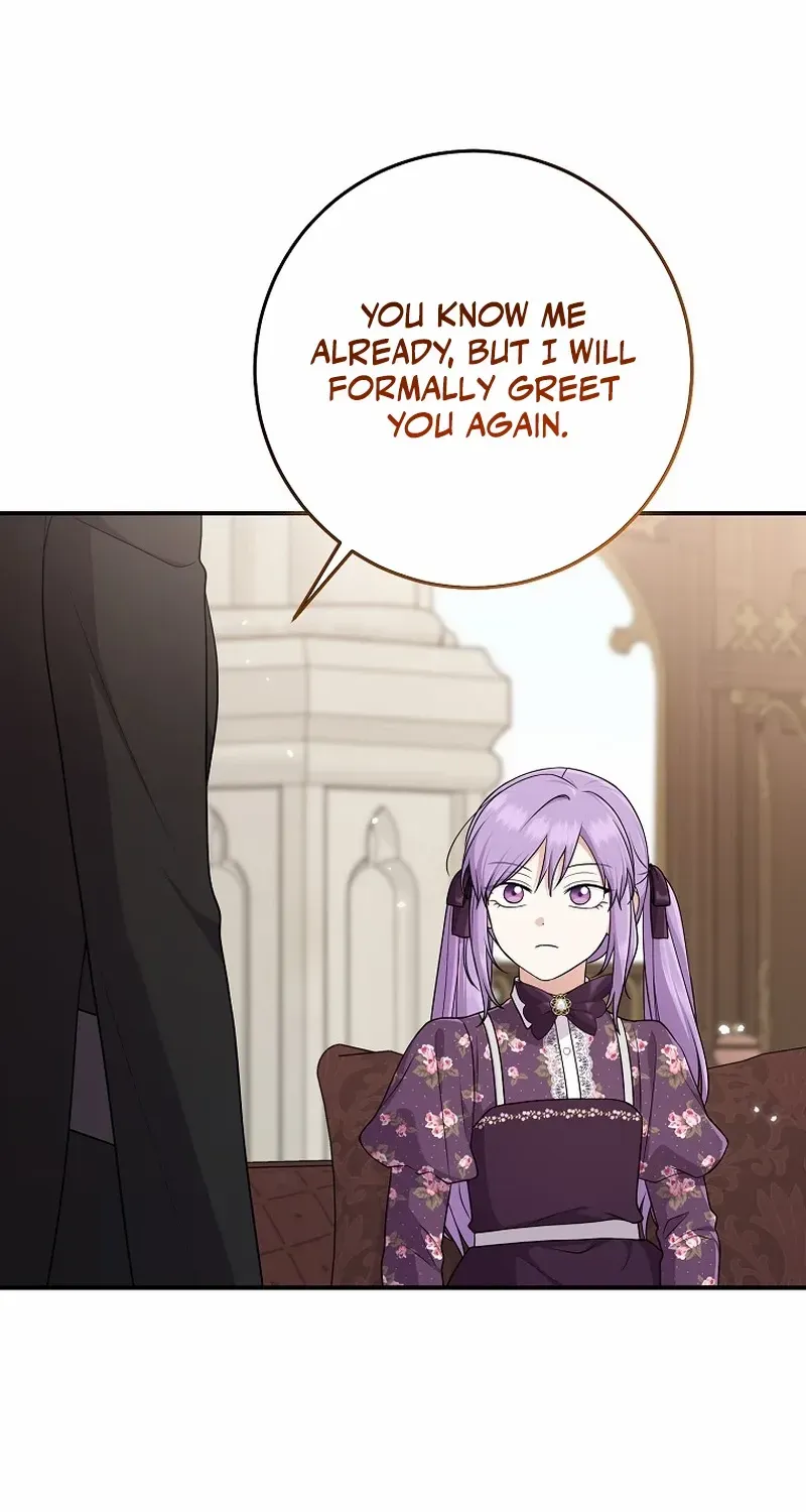 I Acted As the Adopted Daughter Too Well Chapter 66 page 37 - 