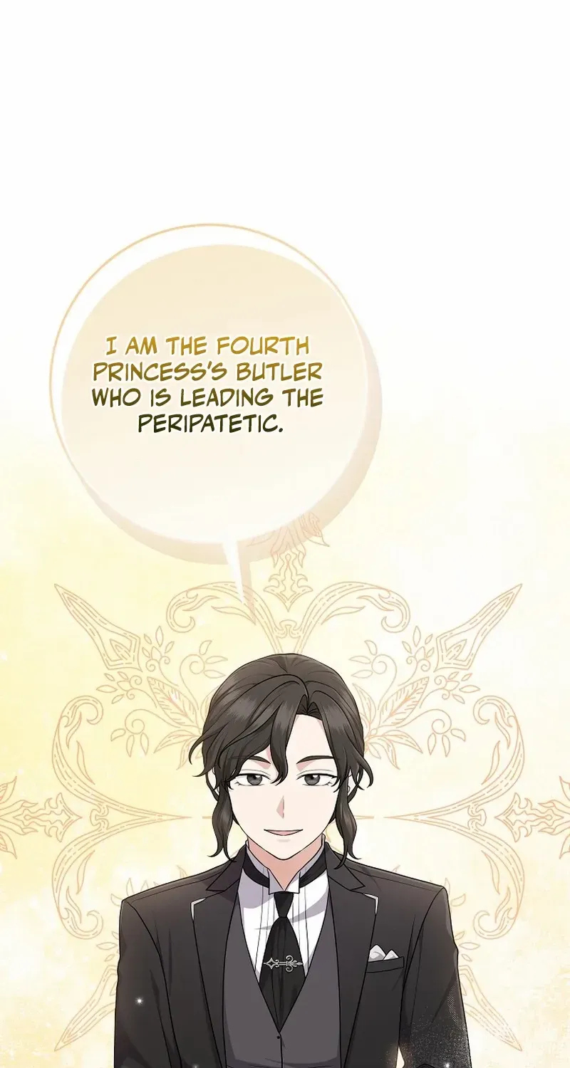 I Acted As the Adopted Daughter Too Well Chapter 66 page 38 - 