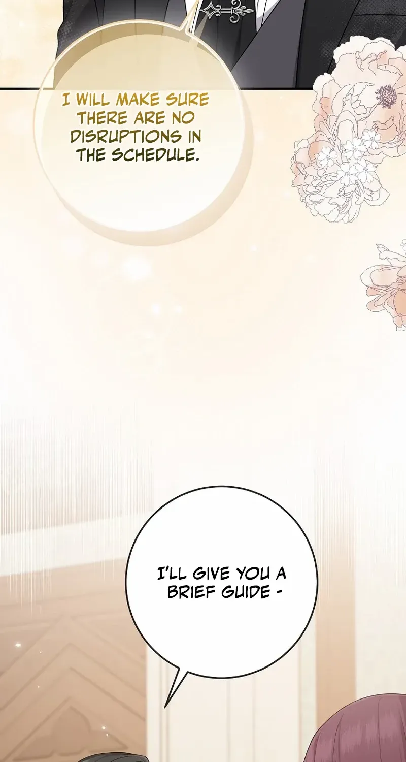 I Acted As the Adopted Daughter Too Well Chapter 66 page 40 - 