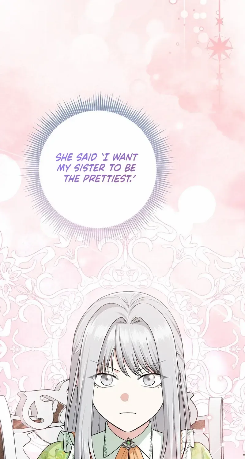 I Acted As the Adopted Daughter Too Well Chapter 66 page 5 - 