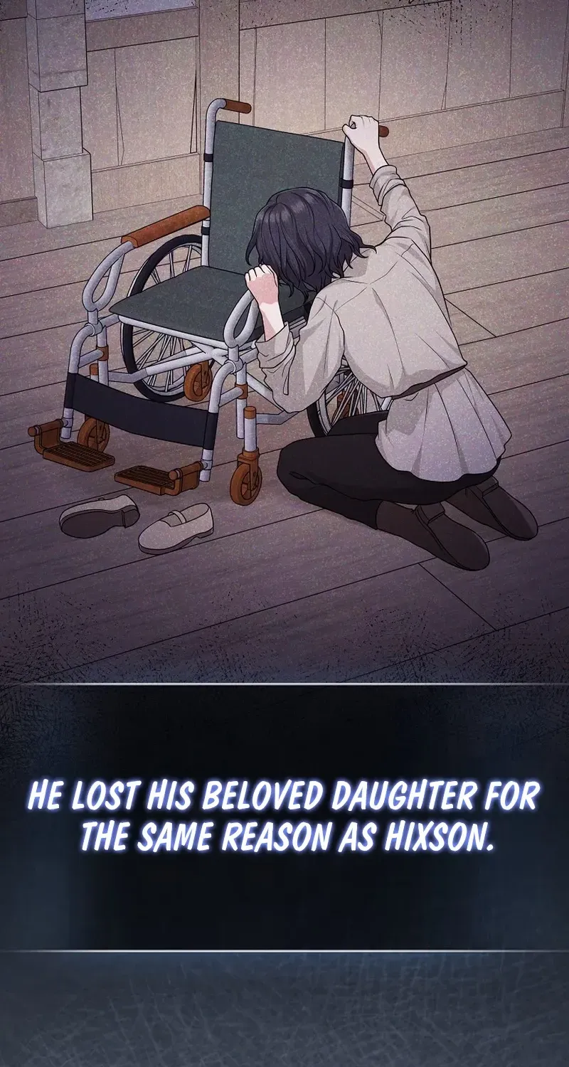 I Acted As the Adopted Daughter Too Well Chapter 66 page 43 - 