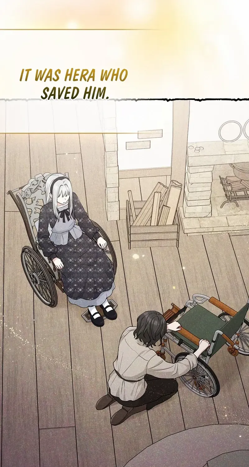 I Acted As the Adopted Daughter Too Well Chapter 66 page 47 - 