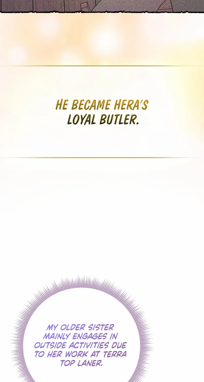 I Acted As the Adopted Daughter Too Well Chapter 66 page 48 - 