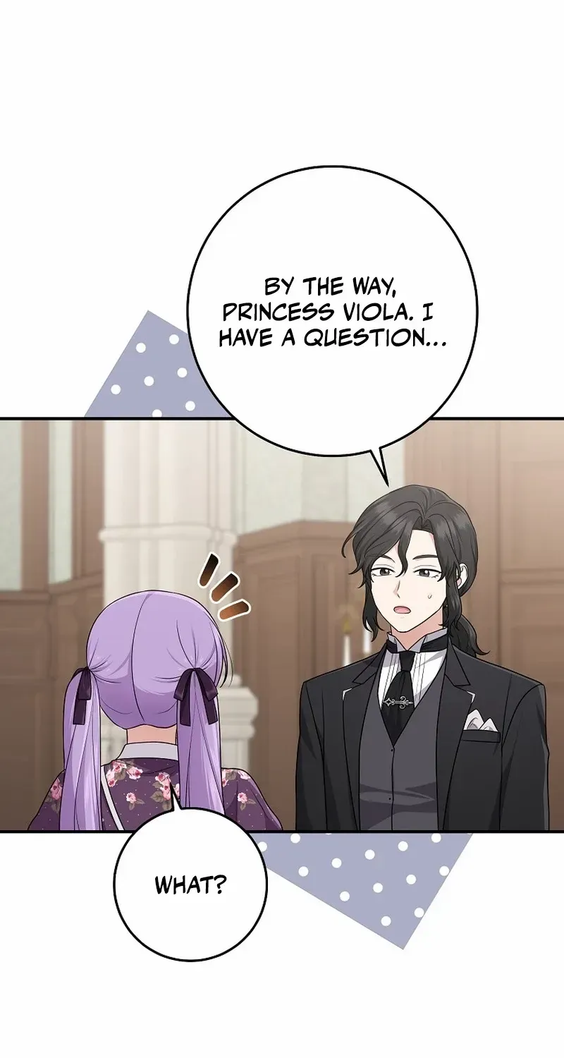 I Acted As the Adopted Daughter Too Well Chapter 66 page 50 - 